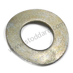Spring Washer (10x18mm) A 10 MM / B 10 X 18 MM / B 10X18 MM (N0122423)
