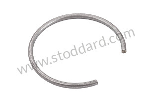 SNAP RING  (N0122771)