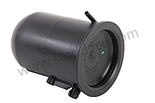 VACUUM RESERVOIR  (94557380800)