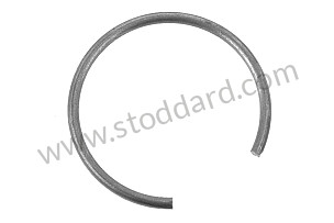 SNAP RING  (N0122781)