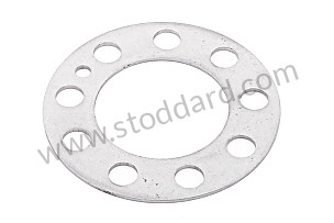 WASHER  (95011428100)