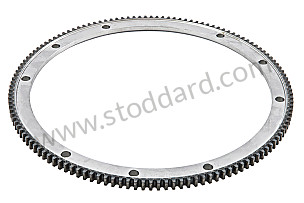 STARTER RING  (95011614305)
