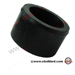 Clutch Lever Shaft Cover, 911 G50 1987-1989  (95011672500)