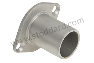 GUIDE TUBE  (95011681307)
