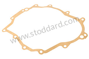 GASKET  (95030119101)