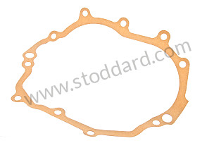BOX COVER GASKET  (95030135102)
