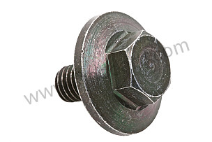 SCREW PLUG  (95030223000)