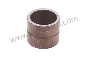SPACER SLEEVE FIFTH AND SIXTH GEAR (95030226812)