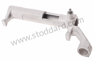 REVERSE LEVER  (95030303504)