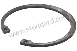 Lock Ring 928 1983-95  (N0122921)