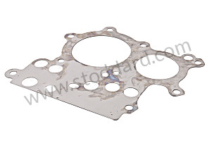 ADJUSTING SHIM 0.2 MM (95030312512)