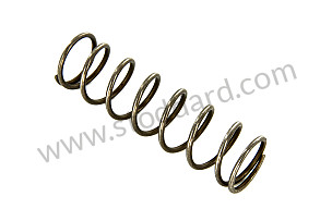 COMPRESSION SPRING  (95030313212)