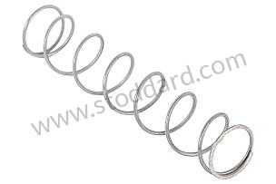 COMPRESSION SPRING  (95030313223)
