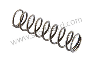 COMPRESSION SPRING  (95030313321)