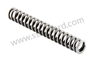 COMPRESSION SPRING  (95030313700)