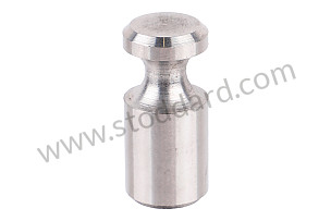 BOLT  (95030314500)