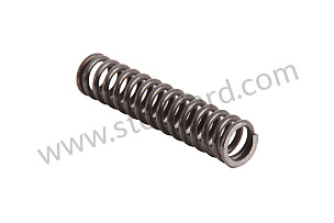 COMPRESSION SPRING  (95030324500)