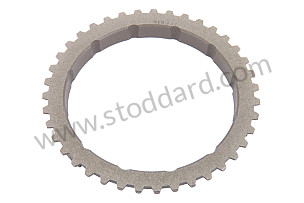 SYNCHRONISER RING 1ST AND 2ND GEAR (95030431130)