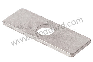 RETAINING BRACKET  (95030712100)