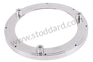 MAGNET CARRIER DISC  (95031804505)