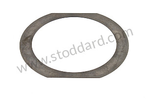ADJUSTING RING 0,25 MM MM / 0.25 MM (95033226800)