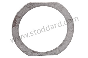 ADJUSTING RING 1,7 MM MM / 1.7 MM (95033226802)