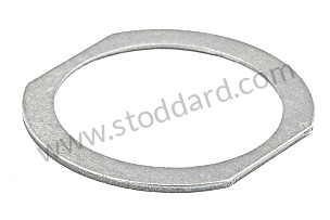ADJUSTING RING 50,4 X 65 X 2,20 MM (99633226664)