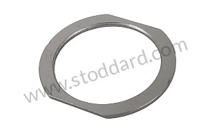 ADJUSTING RING 2,6 MM MM / 2.6 MM (95033226811)