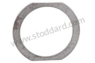 Differential 1.6mm Adjusting Spring 2,7 MM MM / 2.7 MM (95033226812)