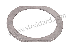 ADJUSTING RING 2,9 MM MM / 2.9 MM (95033226814)