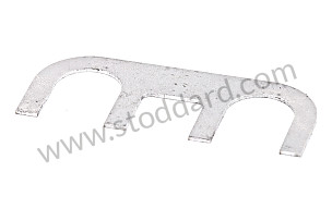 TAB WASHER  (95033228501)