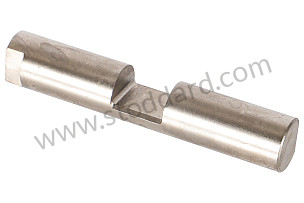 AXLE  (95033254101)
