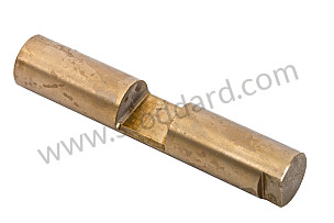 AXLE  (95033254301)