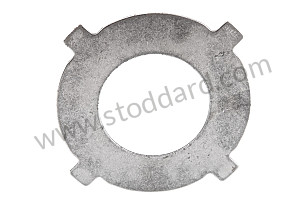DISC WITH EXTERNAL SPLINES 1.3 MM (95033255200)