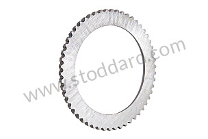 THRUST RING  (95033271101)