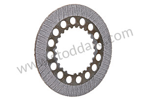 INNER DISC  (95033272210)