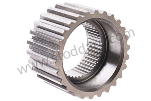 DISC CARRIER  (95033274801)