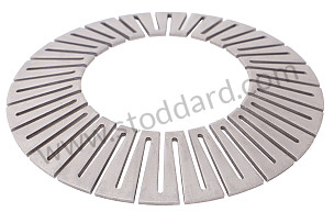 COMPRESSION SPRING  (95033275601)