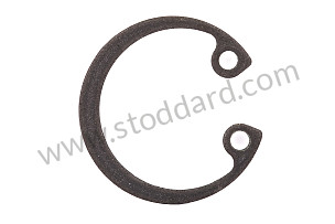 Lock Ring  (N0122961)