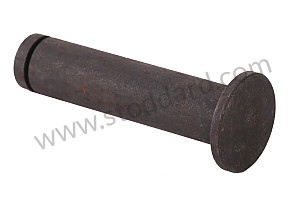BOLT  (95042413101)