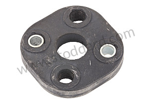 RUBBER WASHER  (95042422702)