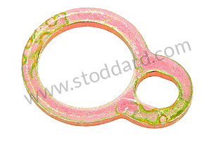 WASHER 2 MM (95110132500)