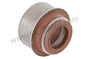 VALVE STEM SEAL  (95110419501)