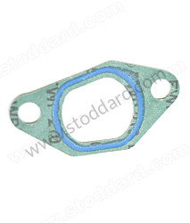 Water Inlet Gasket  (95110431103)