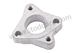 INTERMEDIATE PIECE  (95110431300)