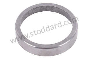 VALVE SEAT RING EXHAUST (95110433351)