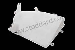 EXPANSION TANK  (95110602502)