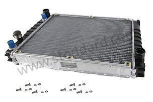 RADIATOR  (95110603108)