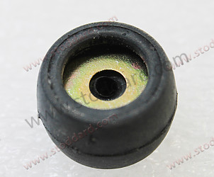 Water Cooling Rubber Mount For 944 1985-91 And 968 1992-95  (95110605300)