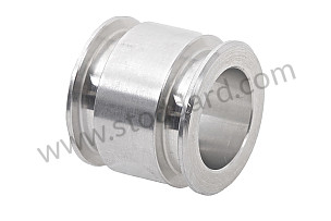 CONNECTION PIECE  (95110715204)